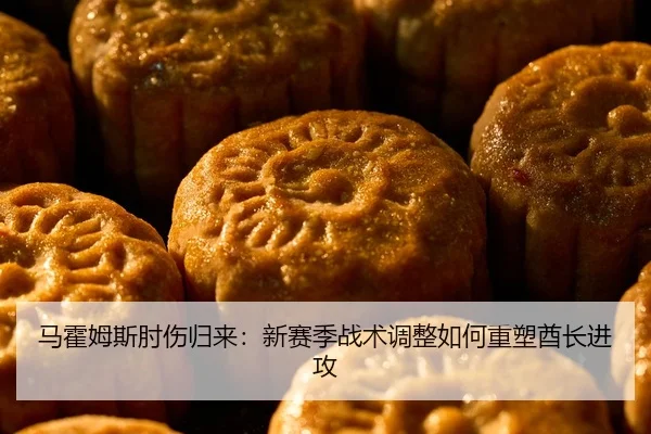马霍姆斯肘伤归来：新赛季战术调整如何重塑酋长进攻