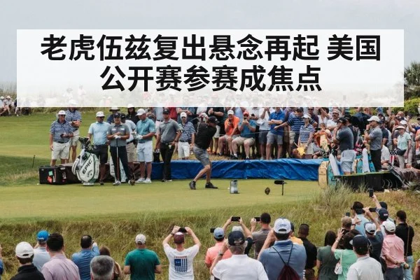 老虎伍兹复出悬念再起 美国公开赛参赛成焦点